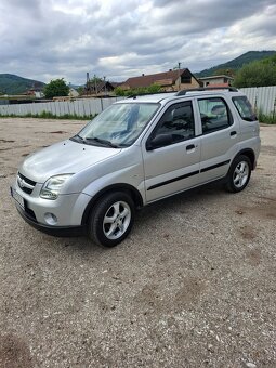 Suzuki Ignis 1,3 GLXi benzín - 10