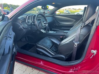 Chevrolet camaro 3.6 V6 (330ps) - 10