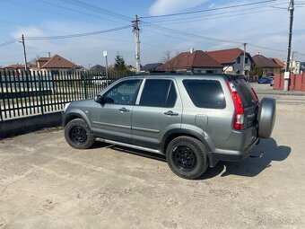 Honda CRV - 10