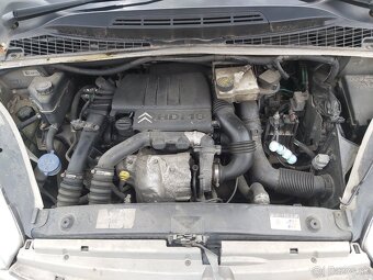 Citroën Xsara Picasso 1.6 HDi In Exclusive - 10