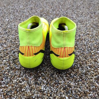 Nike Mercurial Superfly 8 Academy - 10
