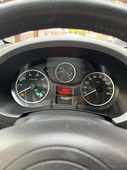 Citroen Berlingo 2017 - 10