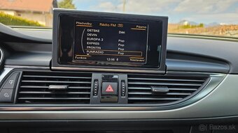 Audi A6 3.0 TDI automat 2012 - 10