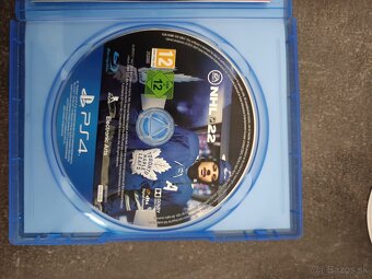 Hry na Playstation 4 - 10