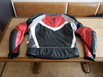 Kozena moto bunda WINTEX Racing. - 10
