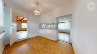 HALO reality - Predaj, rodinný dom Potônske Lúky - EXKLUZÍVN - 10