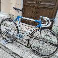 OLMO - shimano 600 - ultegra tricolore - 10