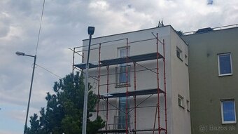 Ponúkam služby na stavebné práce - 10