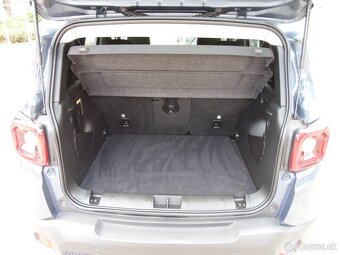 Jeep Renegade 1.3 GSE Limited - 10