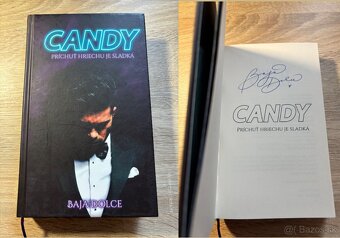 📚 Predávam knihy za výhodné ceny - 10