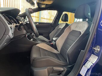Volkswagen Golf R 2.0 TSI BMT 4MOTION DSG EU6 - 10