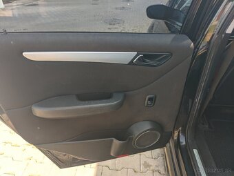 Ponúkam na predaj Mercedes B180 CDI. - 10