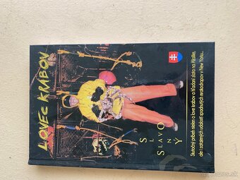 Predám knihy – rôzne tituly po 10 € - 10