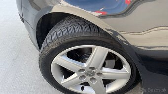 VW Passat B6 2.0TDI - 10