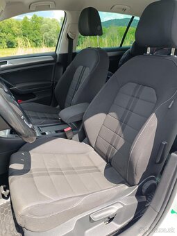 VW Golf 7 R line 2.0 TDI 110KW - 10