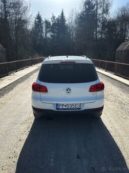 Volkswagen Tiguan 1.4 TSI - 10
