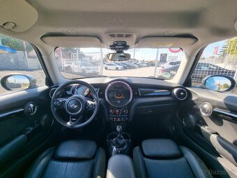 Mini Cooper S JCW 2.0i 192k MT6 3.dv. za 9.990 € - 10