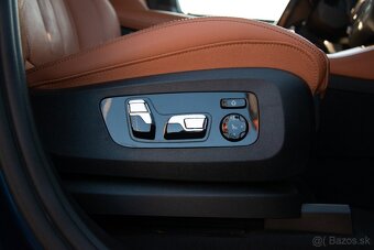 BMW X5 xDrive30d mHEV A/T 210kW/286HP A8 - 10