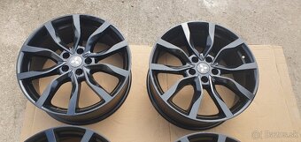 Mitsubishi outlnader eclipse 5x114,3 r19 asx honda crv cx5 v - 10