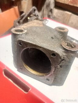 Prevodovka radenia - 10