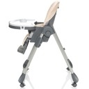 Detská jedálenská stolička ZOPA Monti 2
2 osoby si kúpil - 10