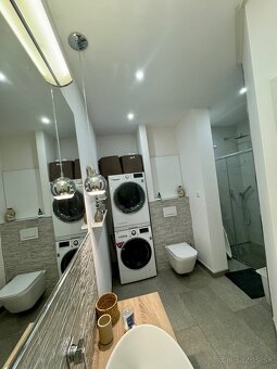 2-izbový kompletne zariadený byt na Letnej ulici v Košiciach - 10