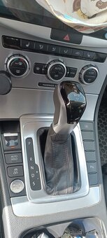 LED DSG PAKA - podsvietena hlavica radenia automatu DSG - 10