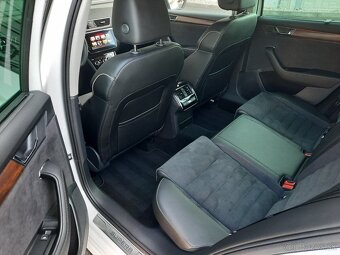 Škoda Superb Combi Scout 2.0 TSI 280kW 7AP 4x4 - 10