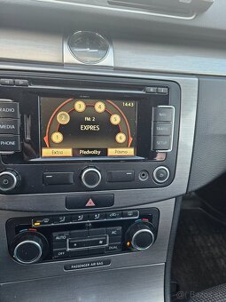 Volkswagen Passat  1.6tdi kw77 - 10