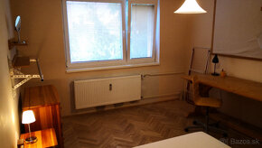 Predám 3+1 izbový veľký byt v Kalnej nad Hronom - 10