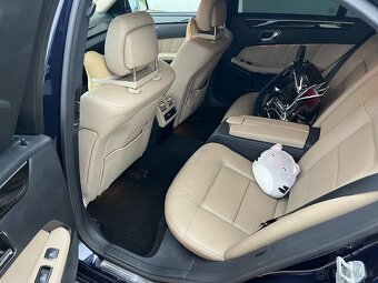 Mercedes Benz E 350 cdi w212 - 10