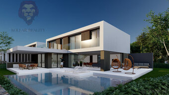 Na predaj Luxusné Vily - Severný Cyprus mesto Çatalköy - 10