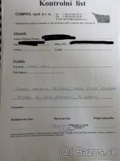 Kavitační přístroj New Body N - 10