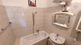 Predaj veľkorysý 2 izbový byt na pešej zóne v Mosonmagyaróvá - 10