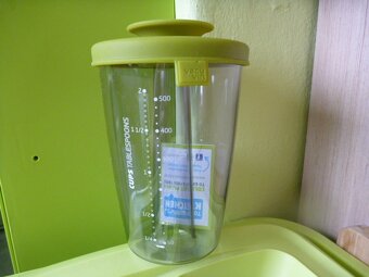 potreby do domácnosti - nové - 10