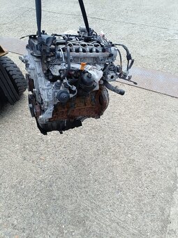 CEED 2 II LIFT HYUNDAI I30 II D4FB 1.6 CRDI EURO 6 - 10