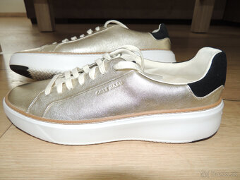 Geox Respira, crossbody Polo King a topánky Cole Haan - 10