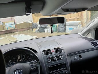 Volkswagen touran - 10