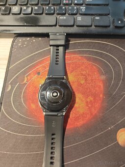 Hodinky Huawei Watch GT3 Pro ND - 10