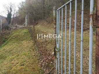 Na predaj pozemok/záhradka v záhradkárskej osade Poniklec Hu - 10