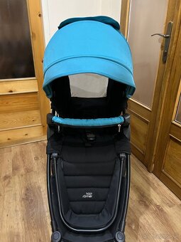 Britax B-motion 4plus - 10