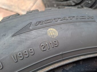 Plechové disky Škoda/VW/Seat R15, 5x100 - 10