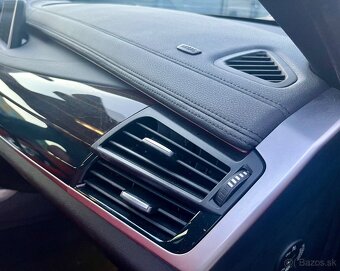 BMW X6 M50d xDrive - 10