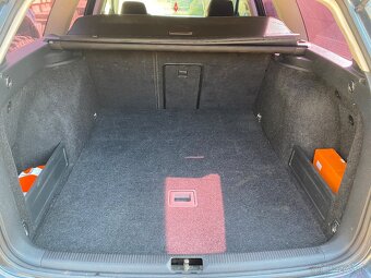 Volkswagen Passat B6 - 10