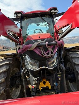 Traktor Case Vestrum 130 CVX - 10