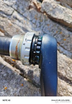Shimano SLX sada nová 12 speed - 10
