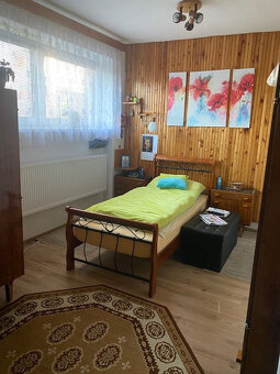 Rodinný dom Sliač - neporovnateľné s projektom Slnečnica - 10