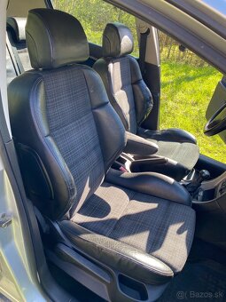 Peugeot 307 2.0 HDi - 10