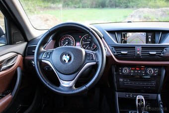 BMW X1 XDrive 20d A/T X-line 135kw - 10