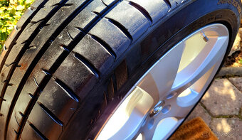alu R20 5x114,3 Hyundai Tucson, Santa Fe, Kia Sorento... - 10